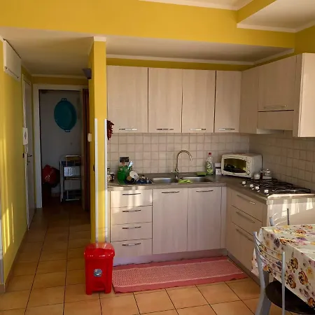 Marsardina Sofia Appartamento *
