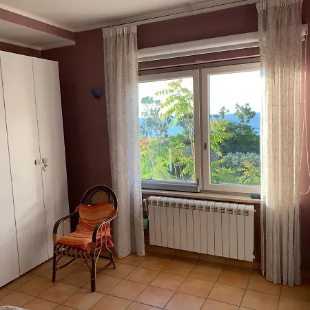 Appartamento Marsardina Sofia *
