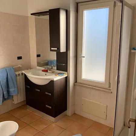 Marsardina Sofia Appartamento